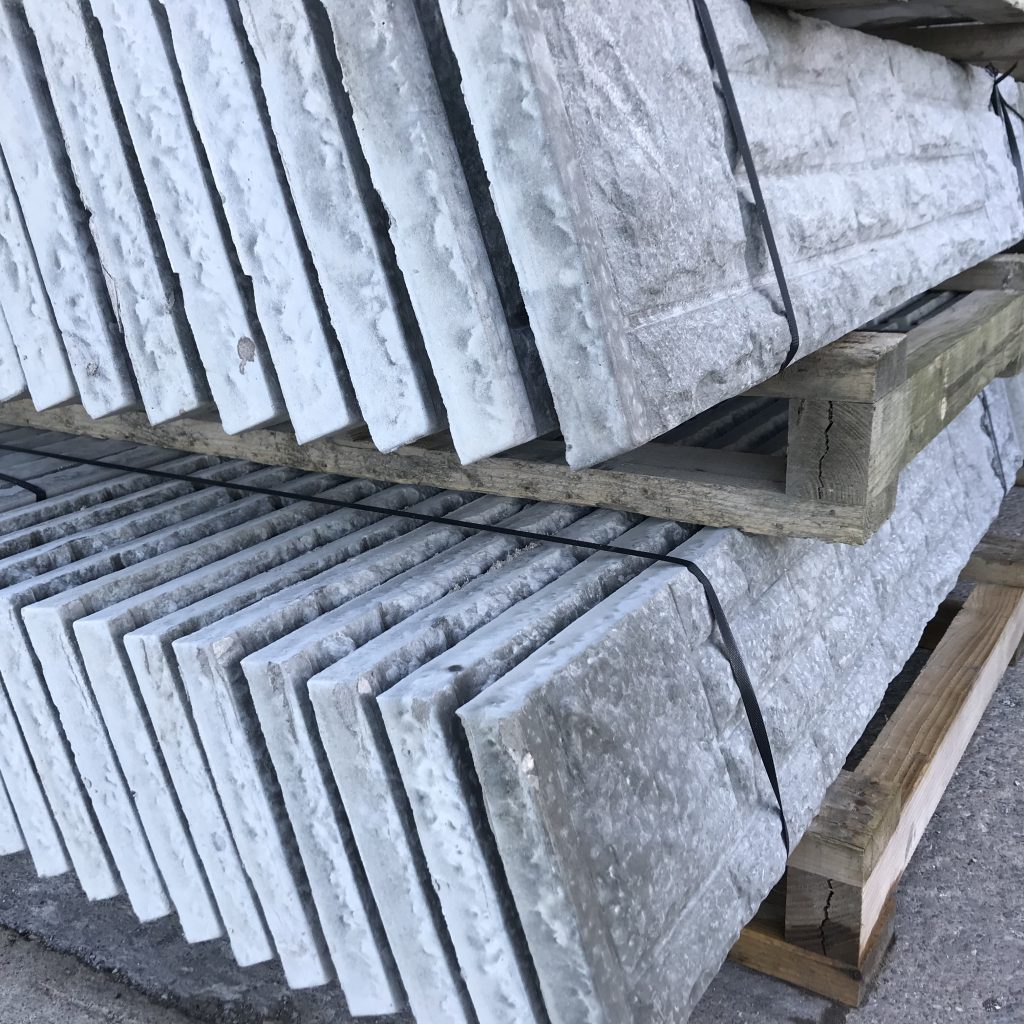 Rock Faced Gravel Boards | Shop Today | Park Timber