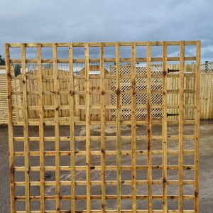 Roden Square Trellis Panel
