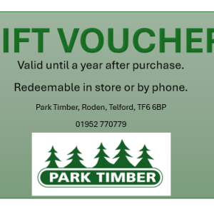 GIFT VOUCHER