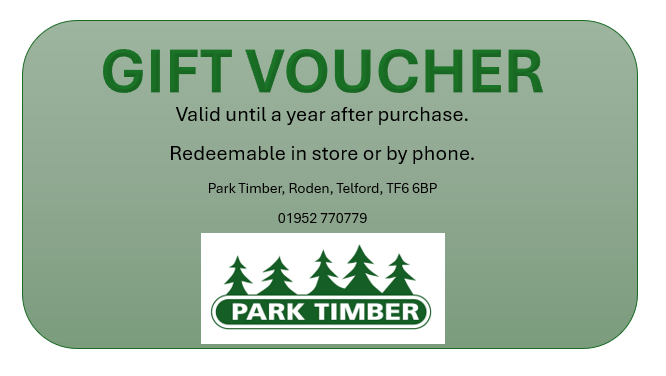 GIFT VOUCHER